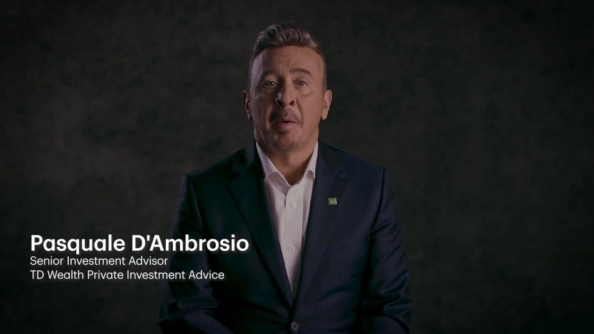 TD - Wealth Recruitment Studio - Pasquale D&#39;Ambrosio_EN