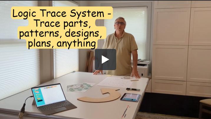 Logic Trace System - Introduction | The Logic Group Video Library