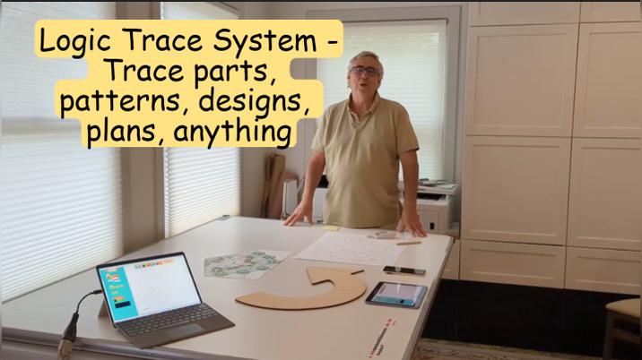 Logic Trace System - Introduction