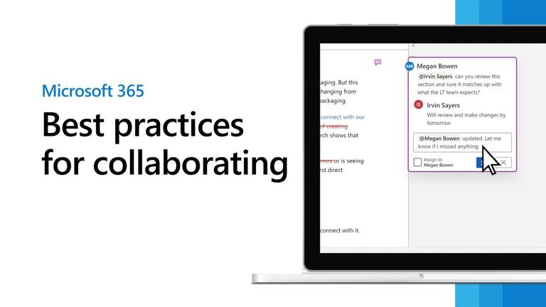 05 - Collaboration Best Practices