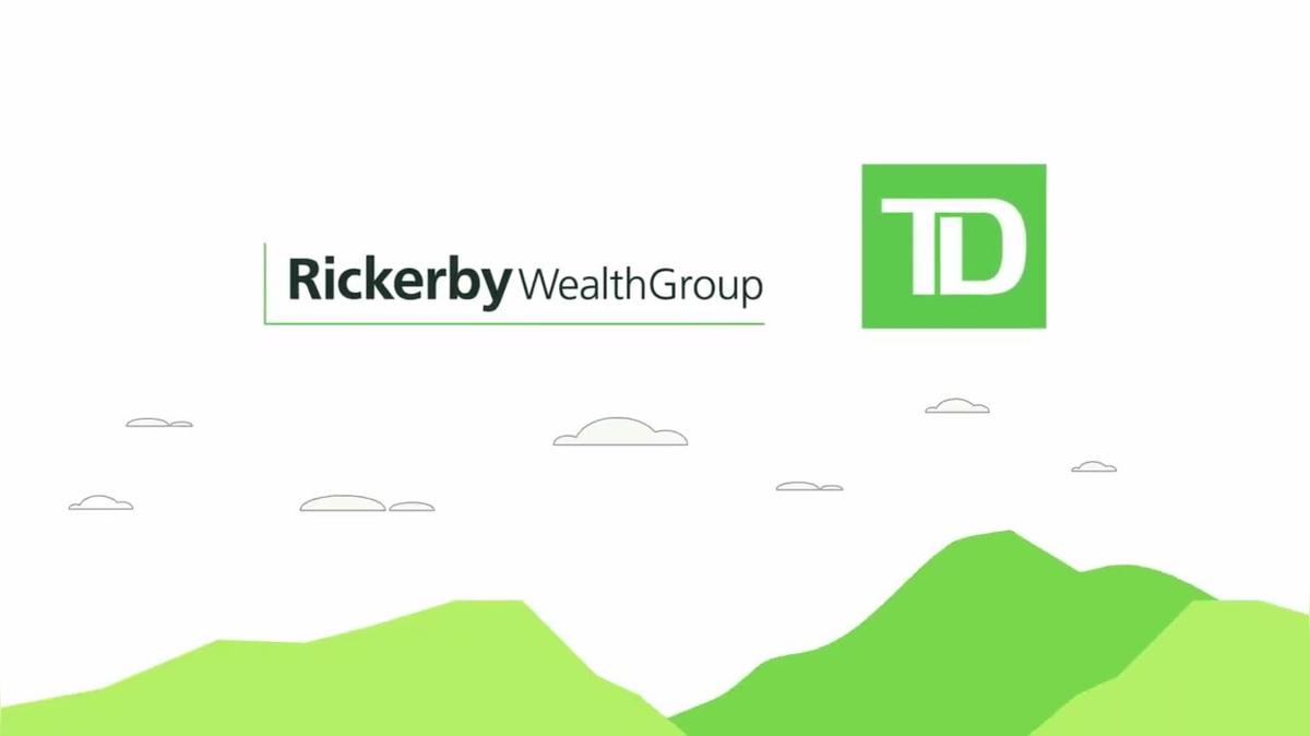 Welcome to Rickerby Wealth Group!