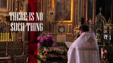No Holy Mission Consider