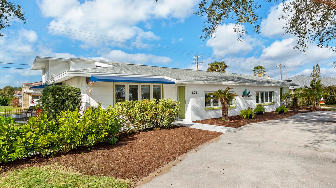 804 Harbor Dr S, Venice, FL