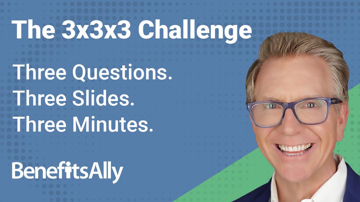 freshbenies - 3x3x3 Challenge with Reid Rasmussen