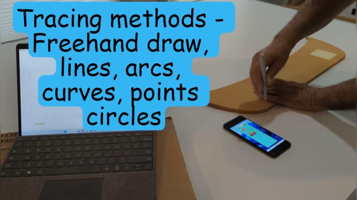 Tracing Methods