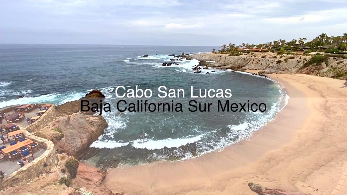 Cabo San Lucas, Baja California Sur, Mexico