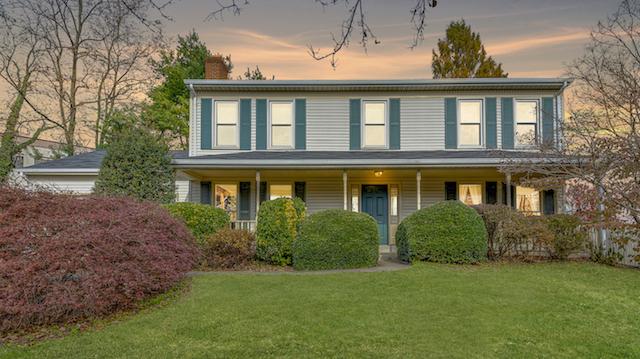 7251 Mendota Avenue, Falls Church, VA