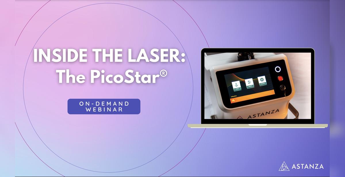 WEBINAR – Inside the Laser: The PicoStar®
