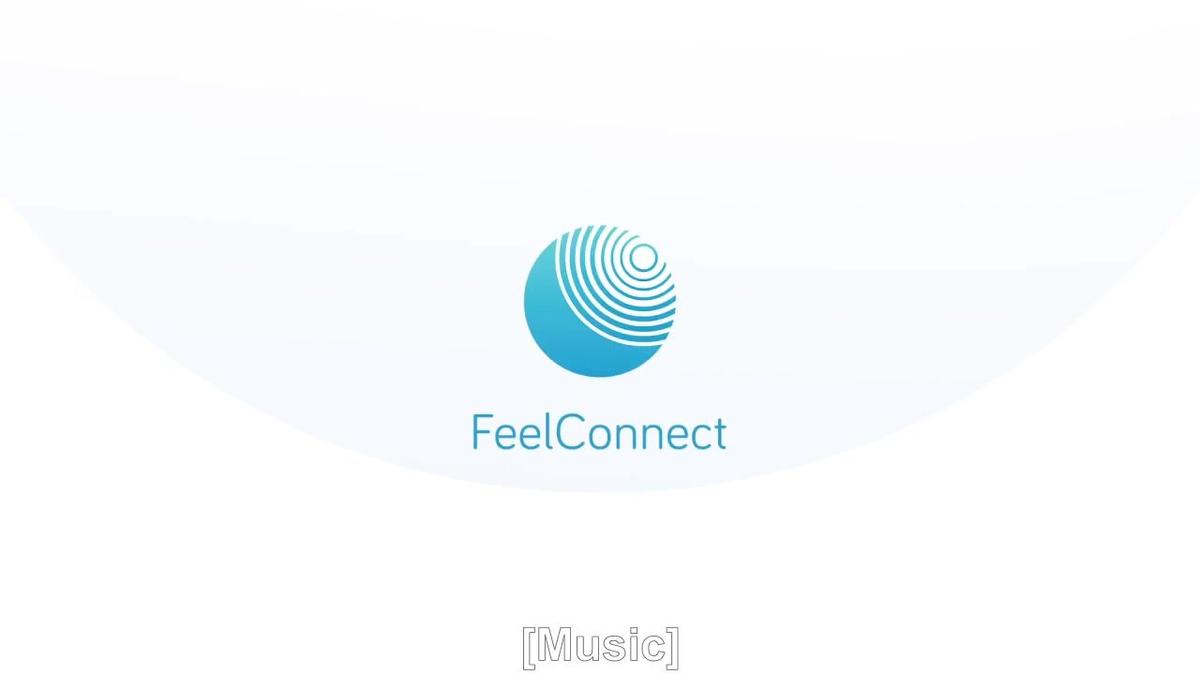 How to connect to your partner's device - FeelConnect 3.0