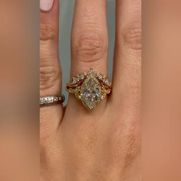 Rachelle-1.25ctMarquise-14kYellow-Tempest