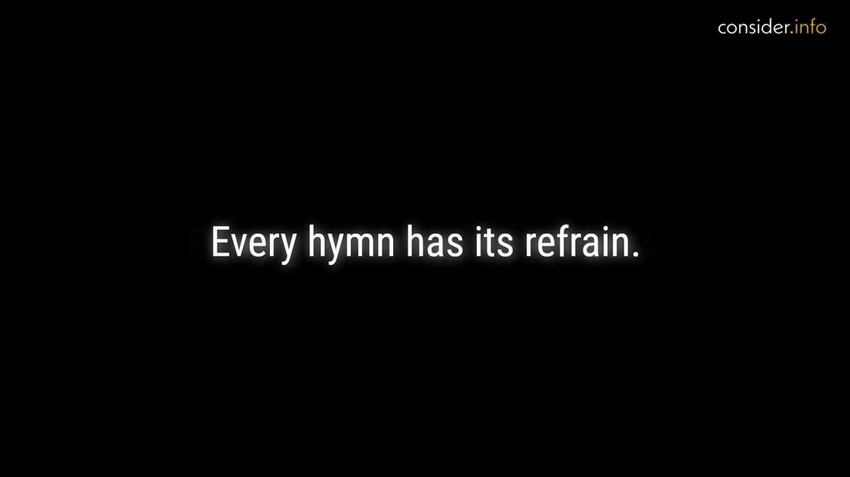 One Refrain