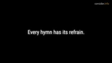 One Refrain