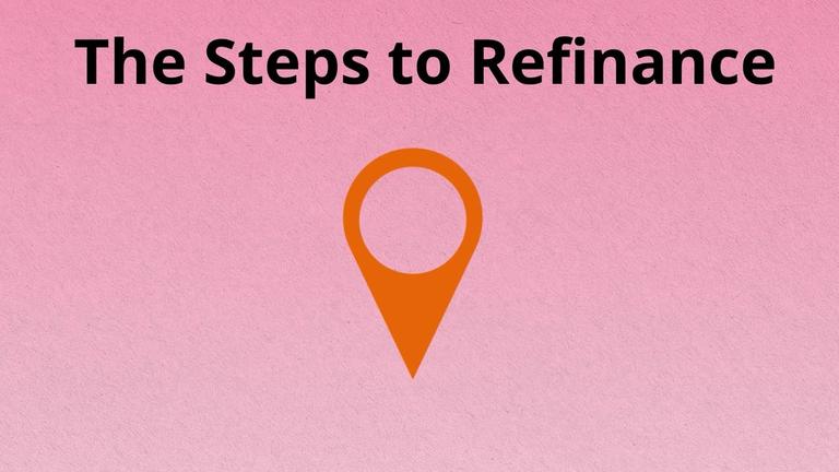 Refinancing