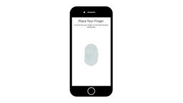 Touch ID Setup