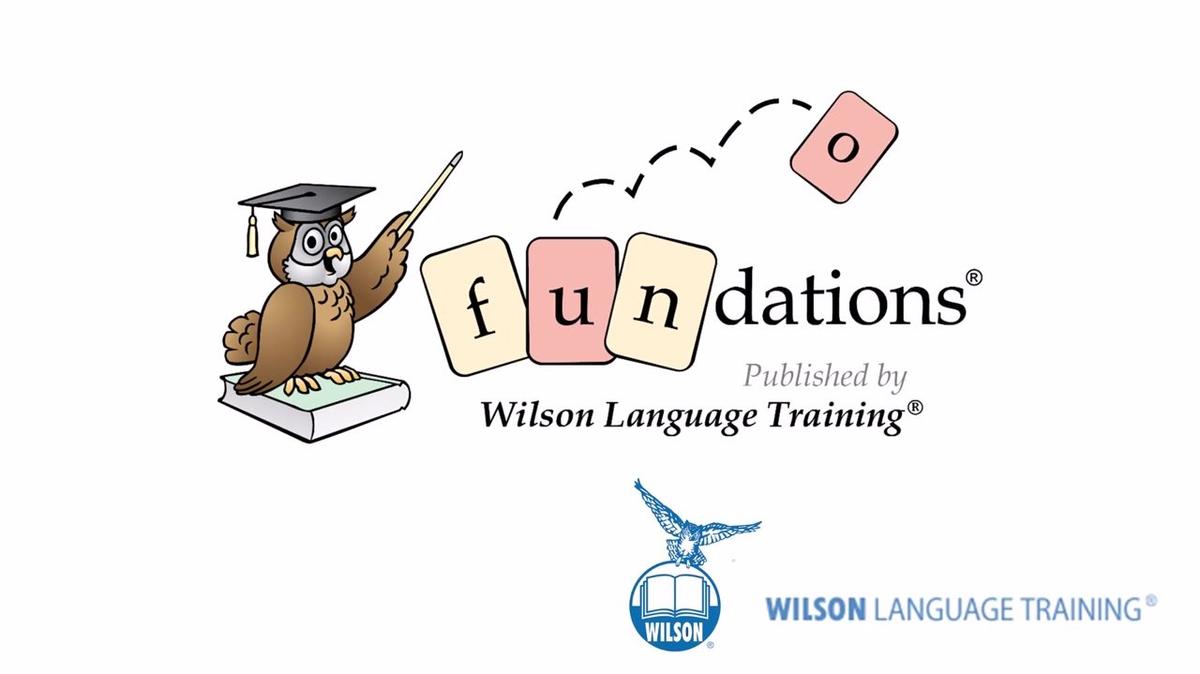 About Fundations