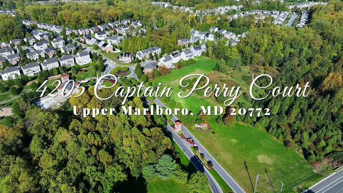 4205 Captain Perry Court, Upper Marlboro, MD 20772