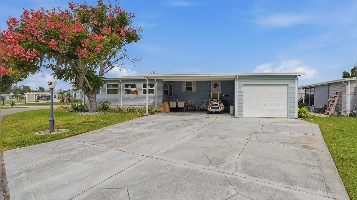308 Townbridge Dr, Haines City, FL 33844