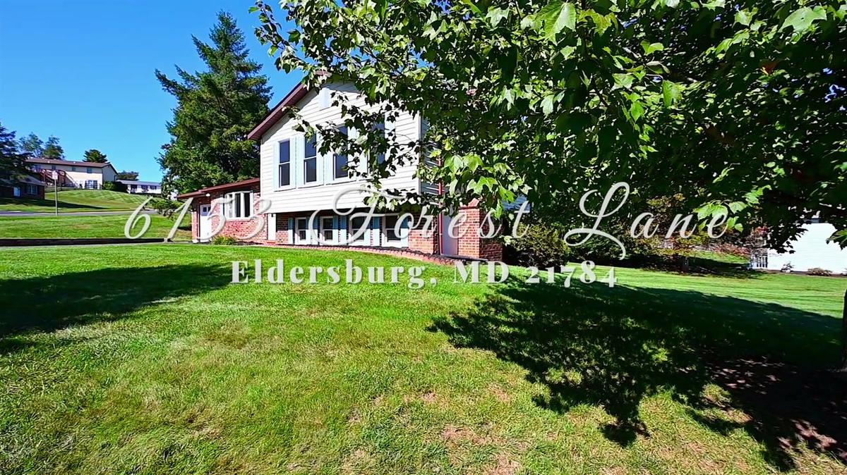 6153 Forest Lane, Eldersburg, MD 21784