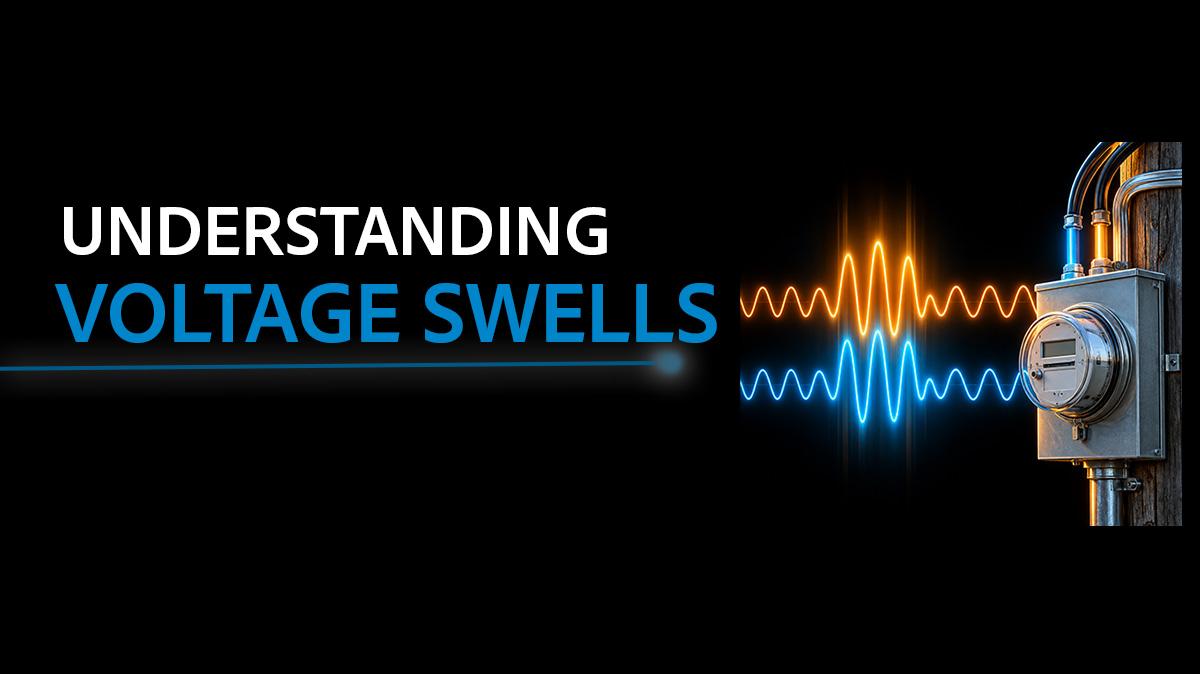 PMI AAP WP444 Understanding Voltage Swells