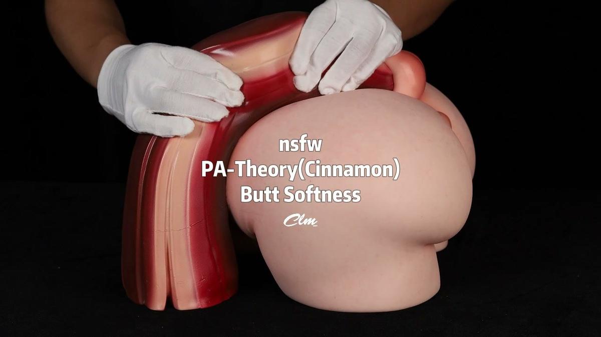 Premium Fantasy Horse Tail Silicone Sex Torso – PA-Theory | CLM Pro