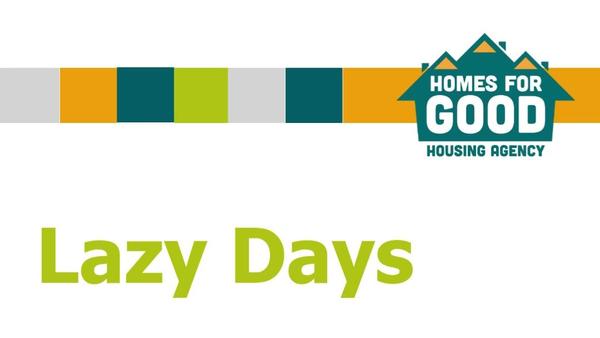 Lazy Days 2-Bedroom Modular Home Walk Through Video