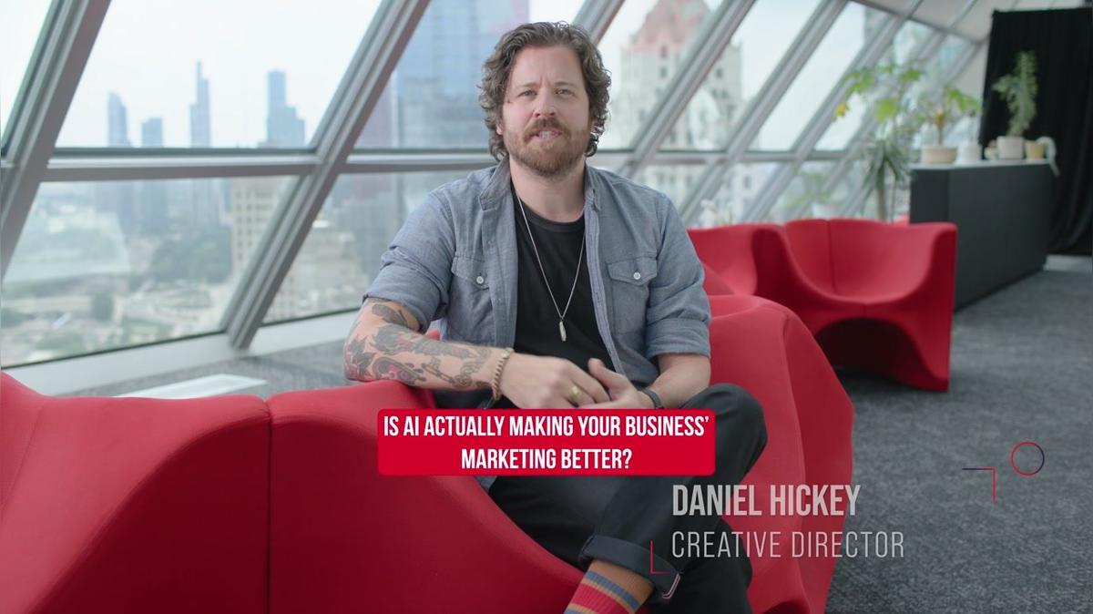 Is AI Amplifying or Erasing Creative Exploration? On Demand