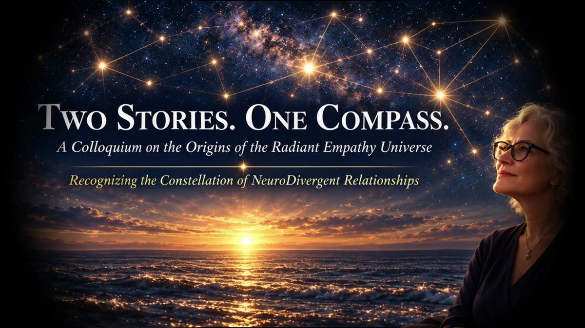 Two Stories Colloquium Intro with Notes Final