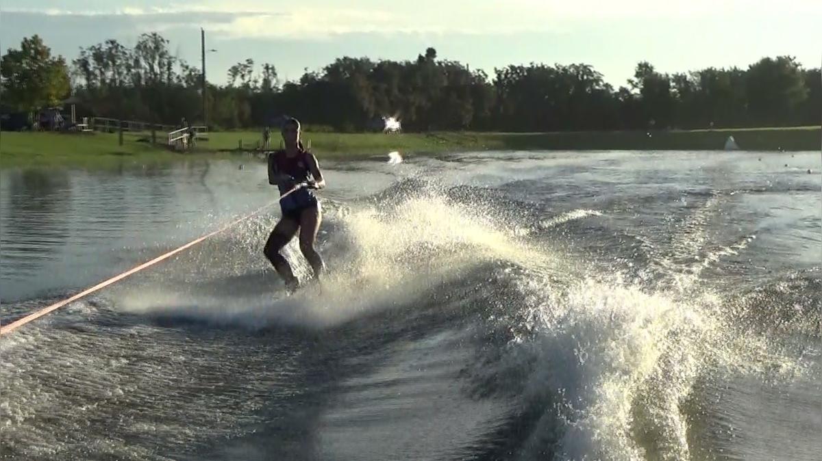 Finley Briggs G5 Round 2 Pass 1