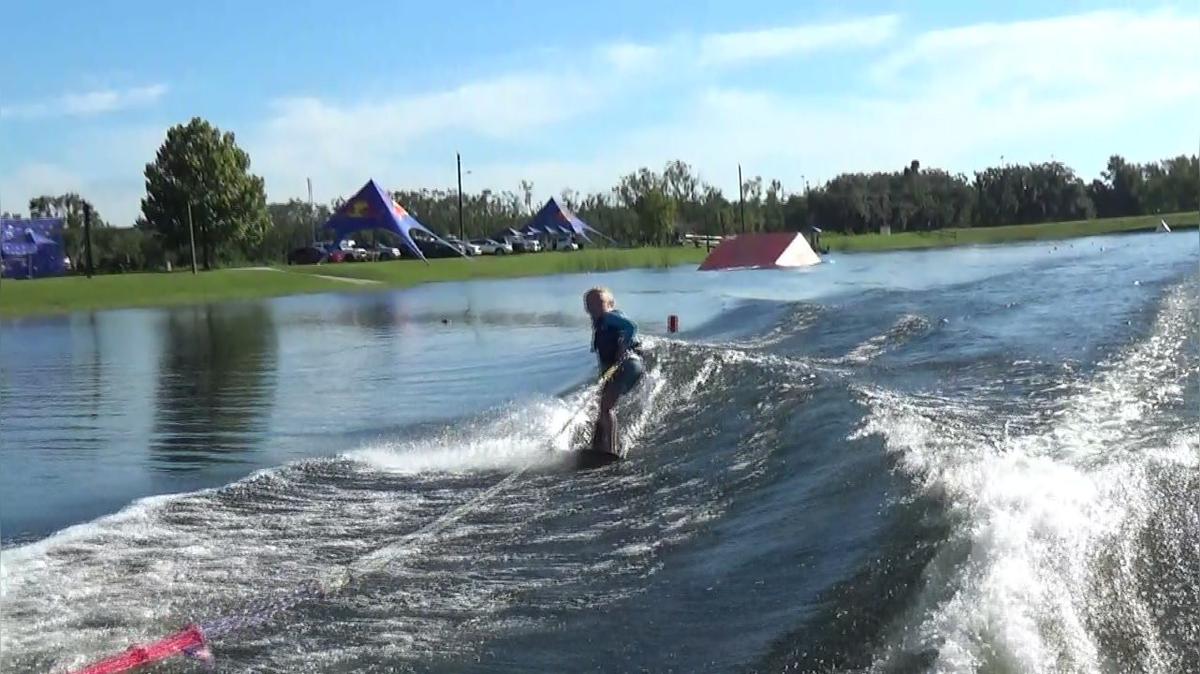 Jonathan Davis B1 Round 2 Pass 1