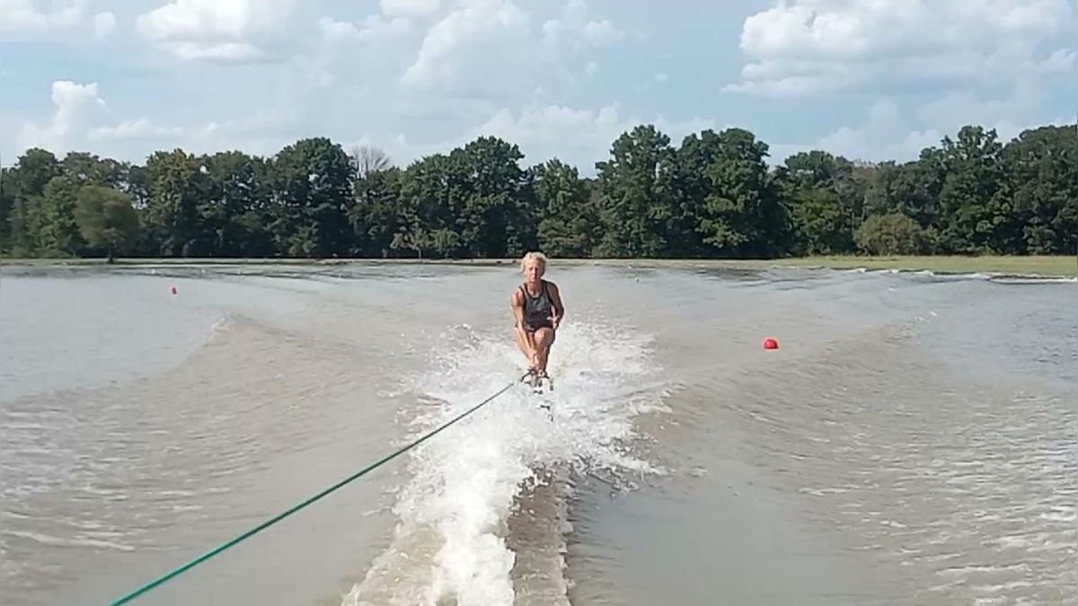 Alana Jones OW Round 2 Pass 2