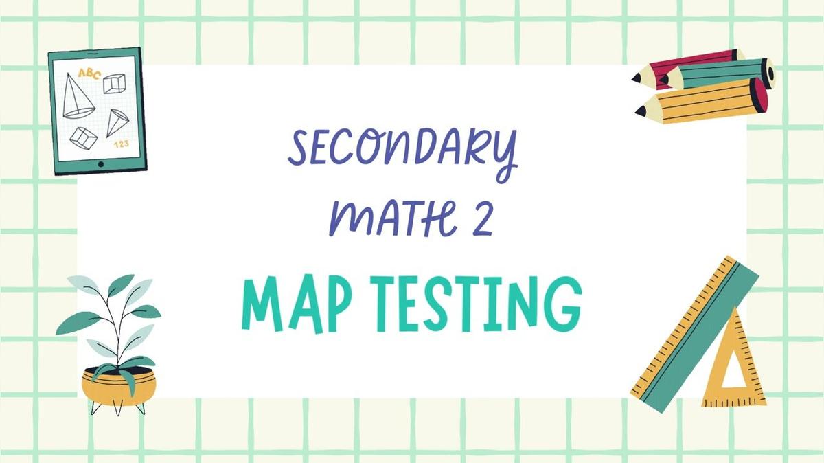 _Clark SM2 - MAP Testing Video