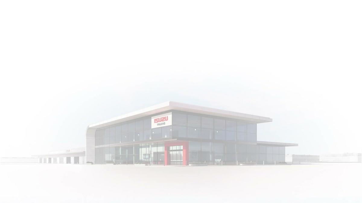 IDN August 26 - Isuzu Out in the Industry
