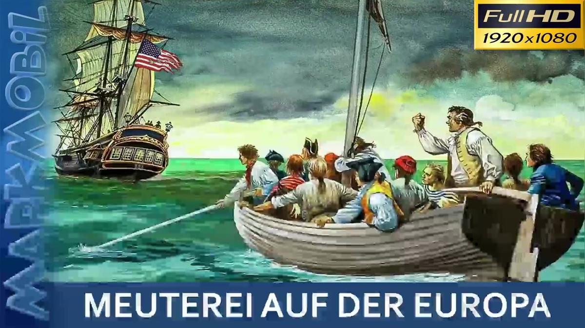 MARKmobil Aktuell - Meuterei auf der Europa
