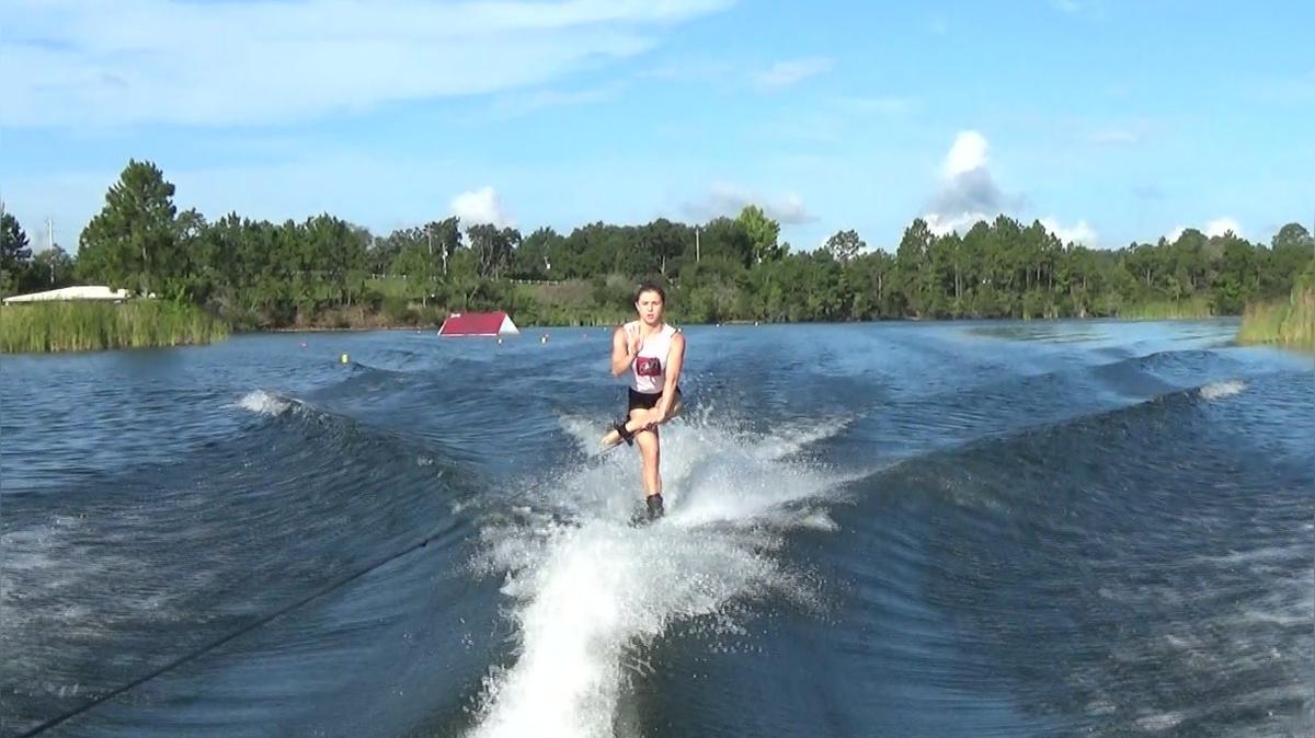 Erika Lang OW Round 2 Pass 2