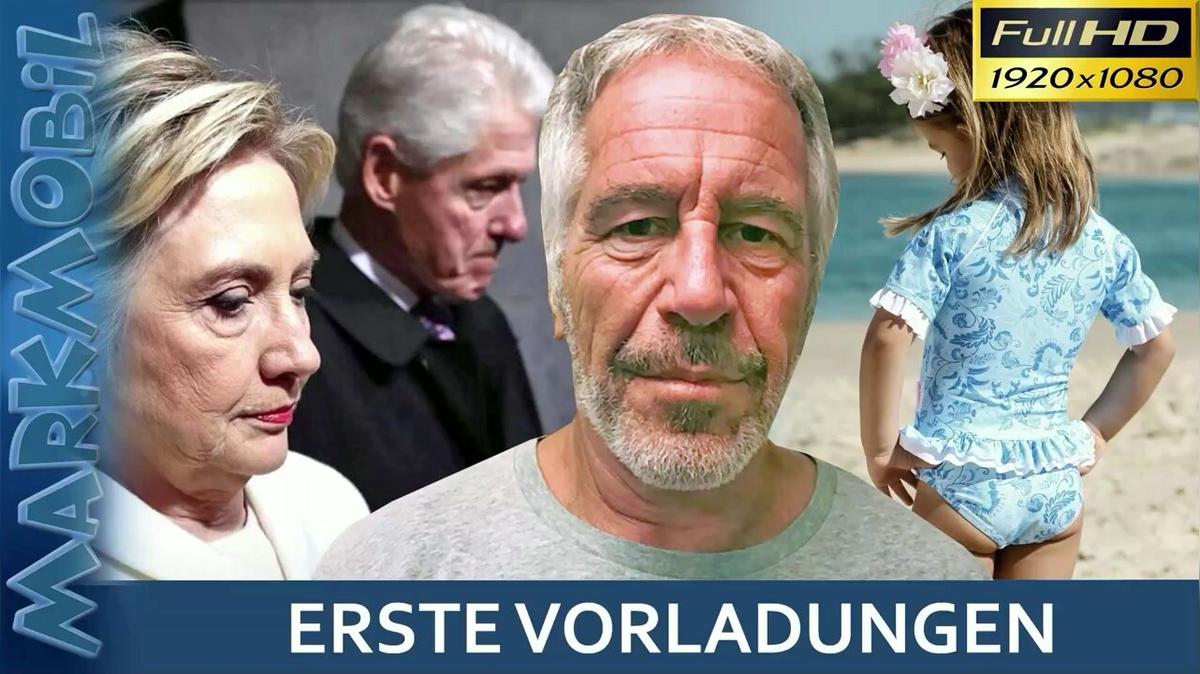 MARKmobil Aktuell - Erste Vorladungen