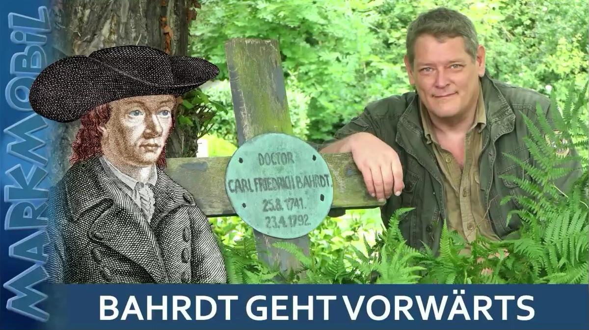 MARKmobil Aktuell - Bahrdt geht vorwärts
