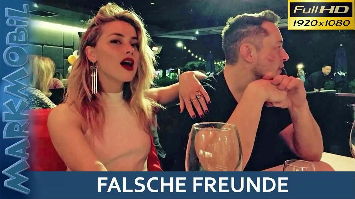 MARKmobil Aktuell - Falsche Freunde