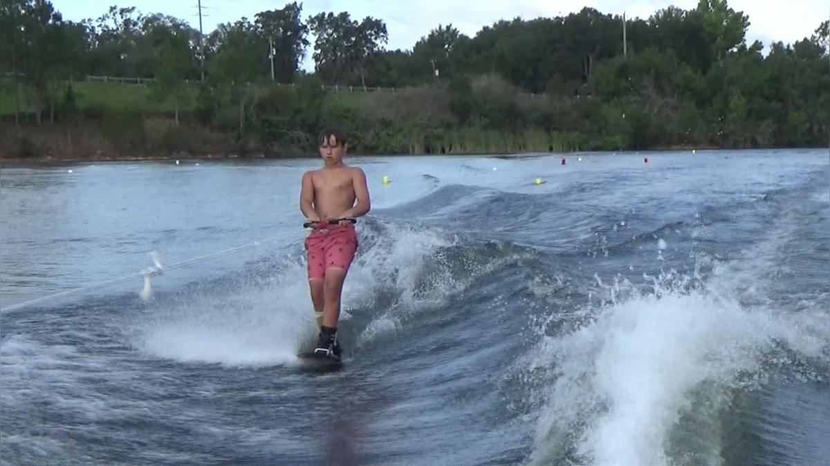 Ridge Krueger JB Round 2 Pass 2