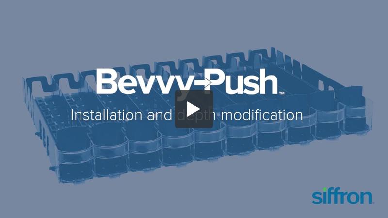 bevvy-push install video