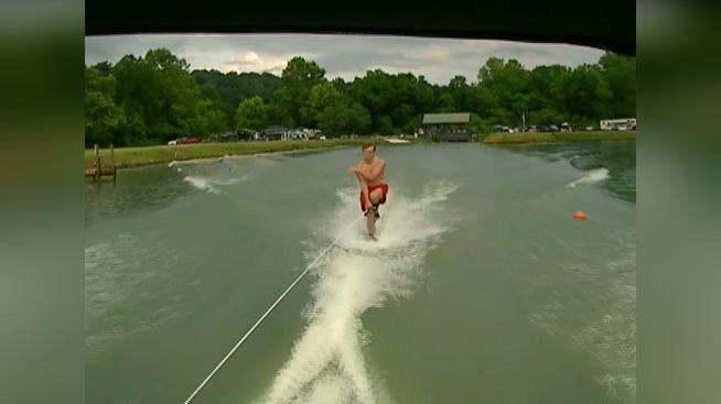 Bertel Schmidt M1 Round 2 Pass 1