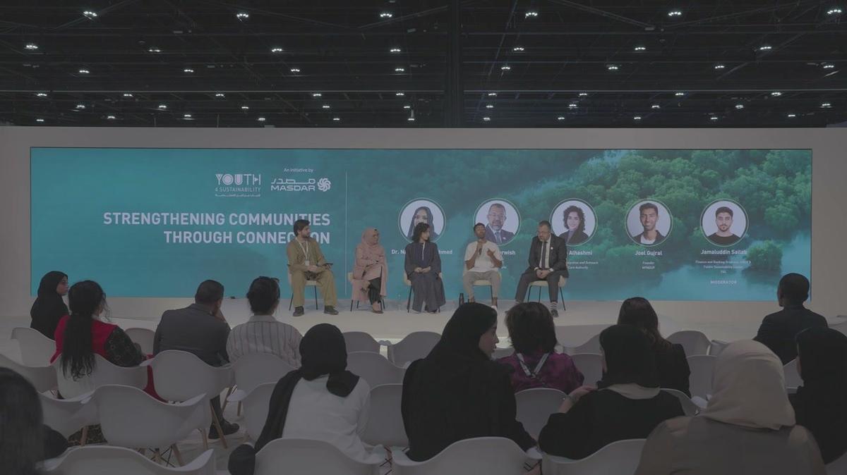 2026 - ADSW - Y4S Forum - Multi Cam - 15th Jan - Part 2