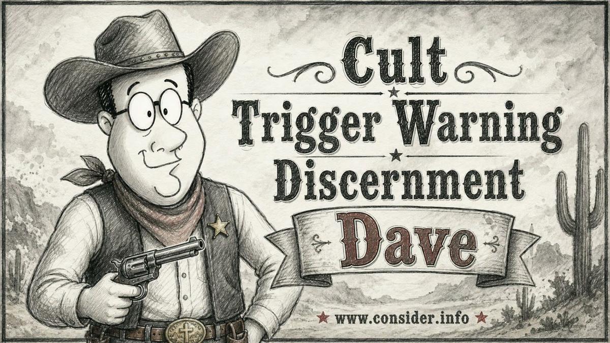 Trigger Warning