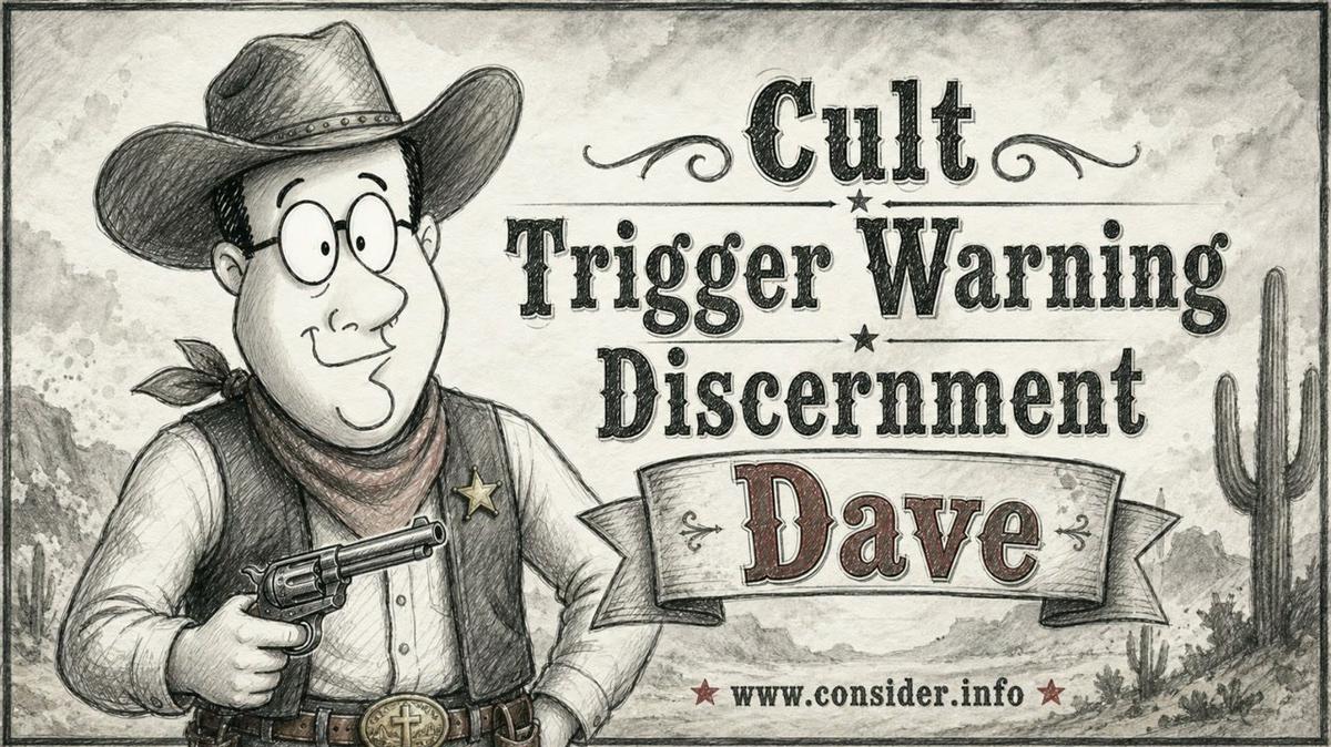 Trigger Warning