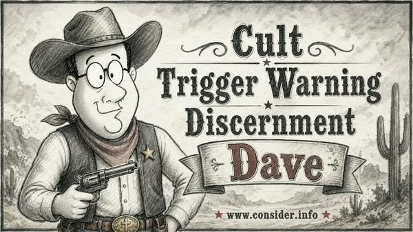 Trigger Warning