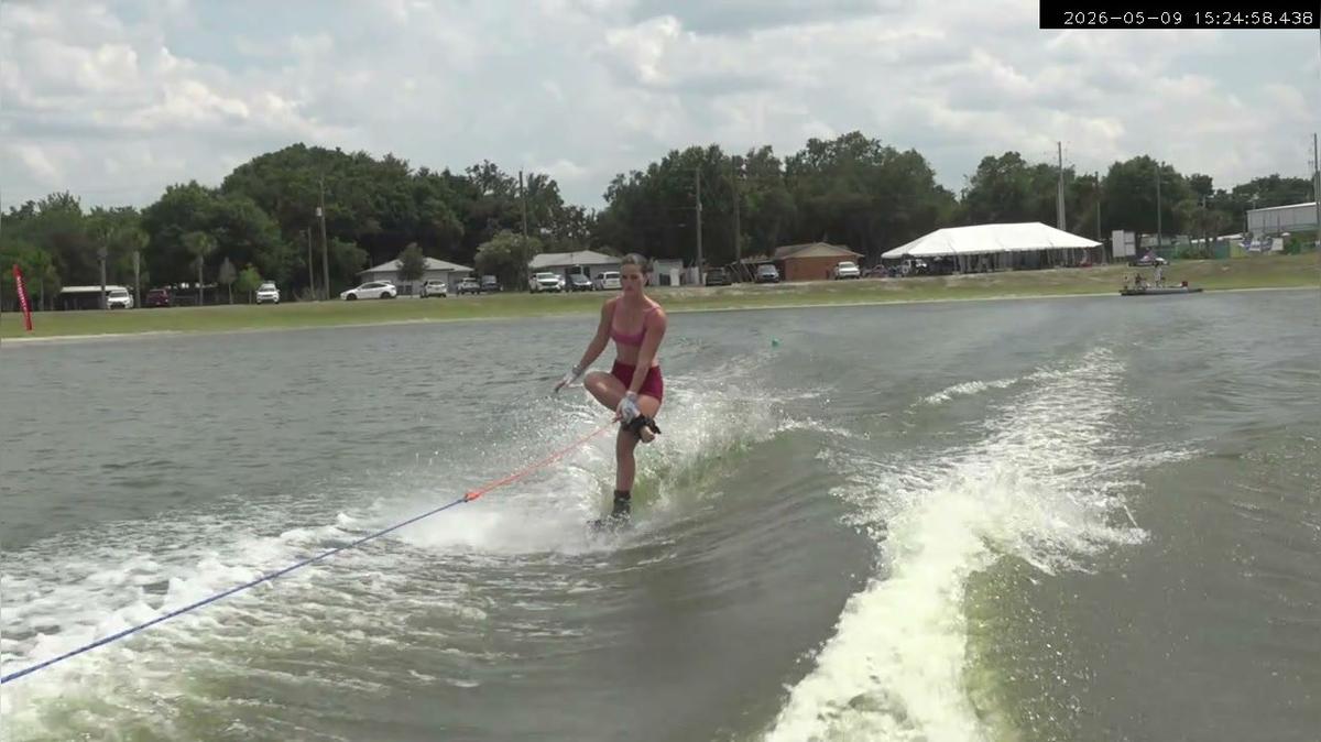Kennedy Hansen OW Round 2 Pass 1