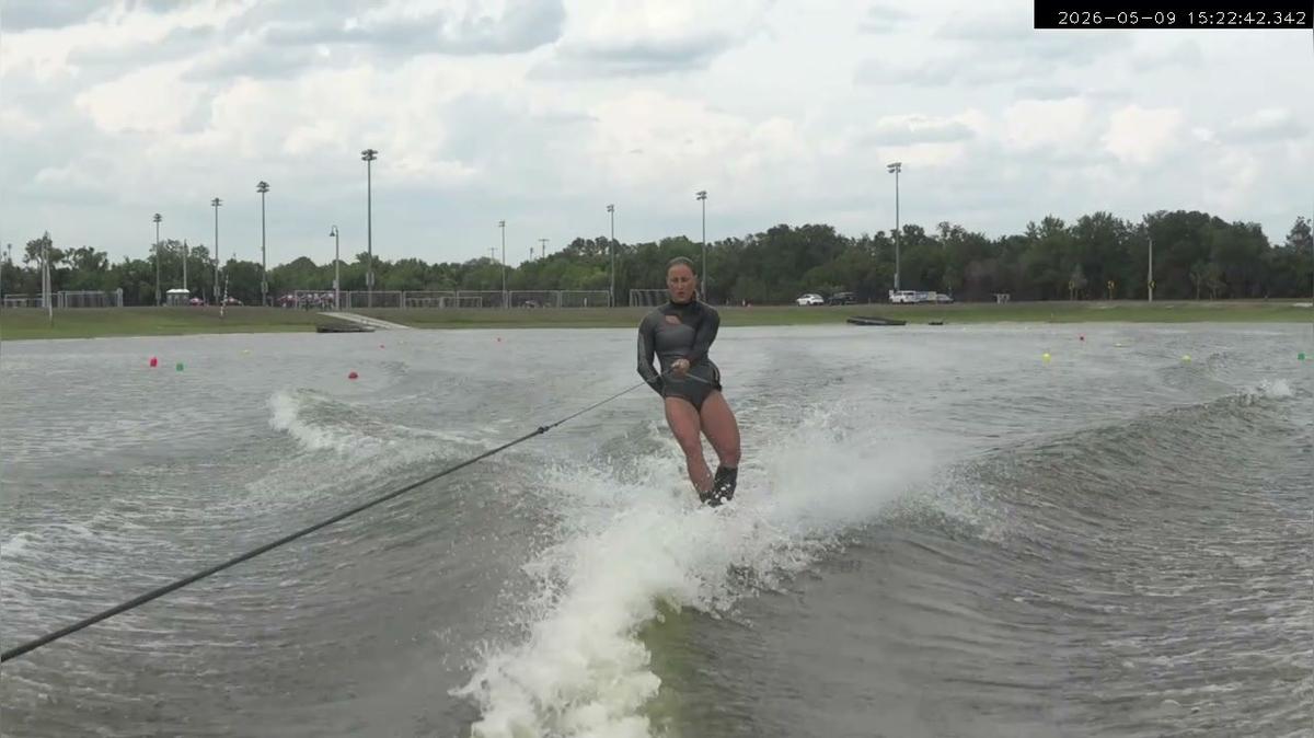 Giannina Bonnemann Mechler OW Round 2 Pass 2