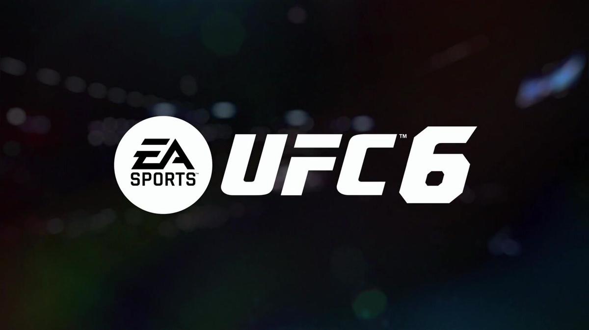 EA SPORTS™ UFC 6™