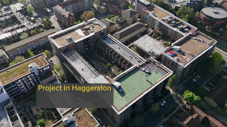 Haggerston Commercial Flat Roof Video V1 080526