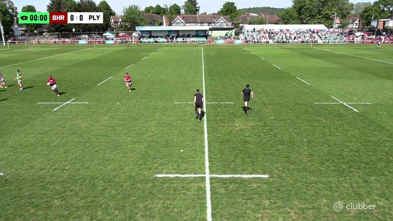 Blackheath RFC v Plymouth Albion - 09 May 2026 - 02-42-51 PM
