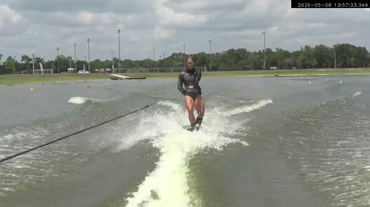 Giannina Bonnemann Mechler OW Round 1 Pass 2